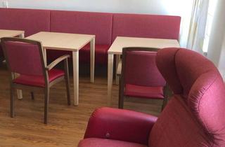 Wohnung mieten in Ganghoferstr 1 d, 82216 Maisach, 1-Zimmer-Senioren-Whg. mit barrierefreiem Bad und EBK in Gernlinden -NUR AN SENIOREN!