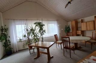 Wohnung mieten in Herrschaftsstraße 25, 73087 Bad Boll, Wohnen mit Charakter: 2,5-Zimmer-Wohnung in Bad Boll
