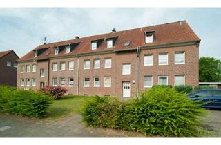 Wohnung mieten in Hendrik-Goltzius-Str., 41379 Brüggen, Gemütliche 3-Raumwohnung nähe Kindergarten