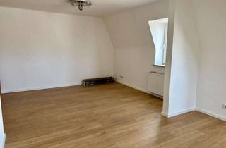 Wohnung mieten in Mittelstraße 23, 58332 Schwelm, Frisch renovierte Dachgeschosswohnung in Schwelm