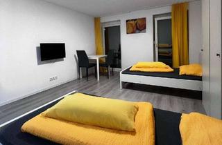 Wohnung mieten in Kappenzipfel 10, 89312 Günzburg, WG Wohnung