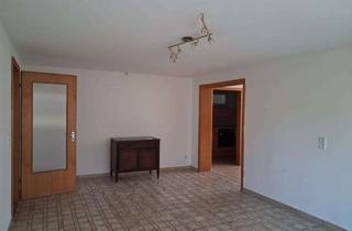 Wohnung mieten in 54441 Wawern, Ruhige Souterrain-Wohnung in einem freistehenden Haus mit eigenem Eingang in Wawern zu vermieten