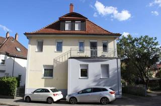 Wohnung mieten in 78054 Villingen-Schwenningen, Helle 2-Zimmer-Dachgeschosswohnung in Villingen-Schwenningen