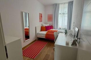Wohnung mieten in Schützenstraße 20, 56068 Süd, Helle 2-Zimmer-Wohnung mit Balkon in der Koblenzer Südstadt – 55 m², ab 01.09.2026“