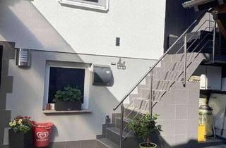 Wohnung mieten in Hindenburgstraße, 64405 Fischbachtal, 1-Zimmer-Apartment in Fischbachtal