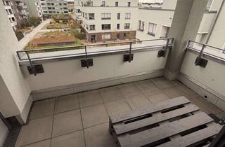 Wohnung mieten in 63225 Langen, 2-Zimmer Wohnung in Langen (Nachmieter gesucht)