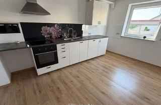Wohnung mieten in 84163 Marklkofen, Schöne 3-Zimmer-Wohnung in Marklkofen