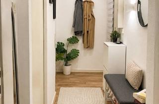 Wohnung mieten in Zingel 39, 31134 Hildesheim, 2-Zimmer-Wohnung in Hildesheim