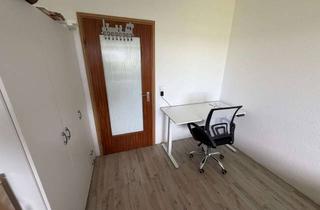 WG-Zimmer mieten in Frankfurterstraße 10, 72760 Reutlingen, WG-Zimmer – frisch renoviert & möbliert – 550 € inkl. Nebenkosten