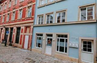 WG-Zimmer mieten in Gymnasiumstraße, 76829 Landau, Erstbezug: Luxuriöse 2er WG im Stadtkern in Landau, vollmöbliert und ausgestattet.