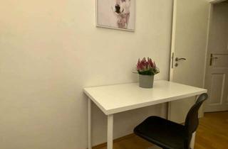 WG-Zimmer mieten in Kerschensteinerstraße, 82110 Germering, Zimmer Kerschensteinerstraße