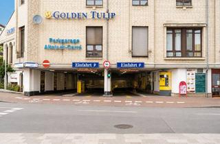 Garagen kaufen in Neustädter Str. 29, 33602 Innenstadt, Verkaufe 1 Tiefgaragen-Platz im Altstadt-Carre