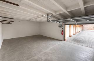 Lager mieten in Lindenaststraße 67, 90409 Maxfeld, Garage/Lager ca. 38 qm in Maxfeld (4,99m x 7,55 m)