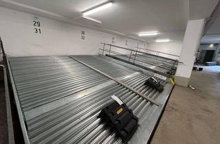 Immobilie mieten in Herrengraben 1 - 5, 20459 Neustadt, Duplex-Stellplätze in der Hamburger Innenstadt