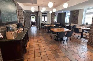 Gastronomiebetrieb mieten in Brauweilerstr. 55, 50129 Bergheim, Vielseitige Gastronomiefläche mit Saal, Terrasse und Kegelbahn – vollständig eingerichtet in Glessen