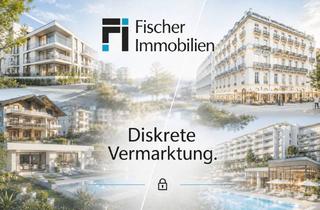 Gewerbeimmobilie mieten in 77815 Bühl, Hotel /Ferien-/ Monteursunterkünfte mit 11 Zimmern in bester Innenstadtlage von 77815 Bühl