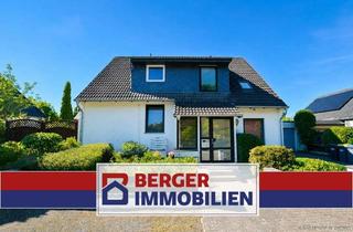 Haus kaufen in 28816 Stuhr, Großzügig wohnen, flexibel nutzen – individuelles Haus mit zwei Wohneinheiten in Stuhr-Moordeich