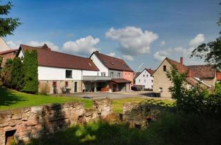 Haus kaufen in 07613 Heideland, Plane den Wandel mit ein! Ein- oder Zweifamilienhaus mit viel Patz für Familie, Hobby und auch Ges