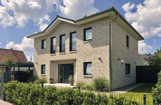 Villa kaufen in 22179 Bramfeld, Der "Alles Drin # Alles Dran"-Preis für Ihr Neubauprojekt. TEAM-Massivhaus baut IHRE Stadtvilla NEU!