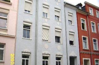 Wohnung mieten in Tischerstr. 19, 08525 Plauen, *BIRI* - kleine 4-Raum-Wohnung mit EBK in zentrumsnaher Lage