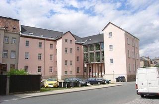 Wohnung kaufen in 08485 Lengenfeld, geräumige helle 2-Raum-Wohnung zu verkaufen