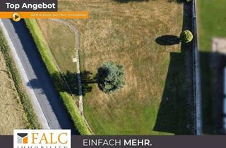 Grundstück zu kaufen in 53773 Hennef, Der erste Schritt zum Traumhaus – attraktives Grundstück in Hennef