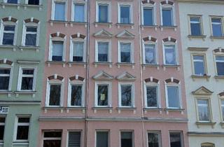 Wohnung mieten in Am Schwanenteich, 09648 Mittweida, Tolle 3-Zi.-Wohnung im 1.OG am Schwanenteich an der Uni