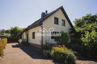 Einfamilienhaus kaufen in 15711 Königs Wusterhausen, Top Lage, hochwertig ausgestattetes Einfamilienhaus von privat, provisionsfrei, ohne Makler