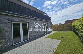 Doppelhaushälfte kaufen in 24217 Barsbek, Neuwertige Energieeffizienz Doppelhaushälfte nahe Ostsee