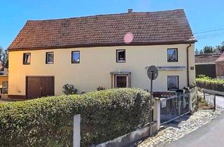 Einfamilienhaus kaufen in 01809 Heidenau, Handwerker gesucht - für Kleines Einfamilienhaus mit großem Potential