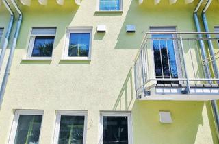 Reihenhaus kaufen in 82205 Gilching, Erstbezug: Neubau-Reihenhaus mit großem Hobbyraum