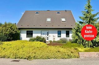 Einfamilienhaus kaufen in 17039 Podewall, HORN IMMOBILIEN ++ 7 km bis Neubrandenburg sehr schönes Einfamilienhaus + viele Extras in Podewall,