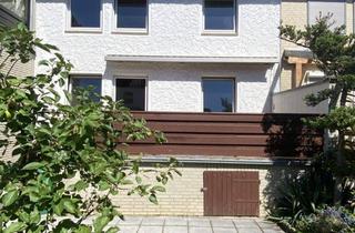 Haus kaufen in 38440 Wolfsburg, Reihenmittelhaus WOB -Hohenstein, citynahe Lage