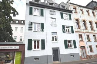 Haus kaufen in 55411 Bingen, Top Zustand, kernsaniert und voll vermietet!