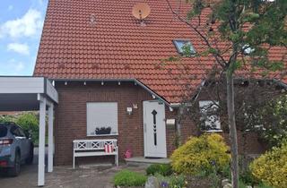 Doppelhaushälfte kaufen in 59457 Werl, Doppelhaushälte mit viel Platz in Werl-Holtum