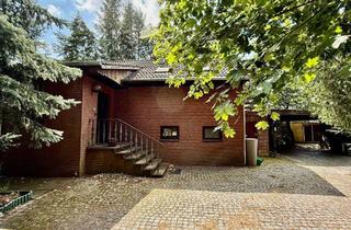 Einfamilienhaus kaufen in 30900 Wedemark, Freistehendes Einfamilienhaus auf über 3.100 m² Grundstück in der Wedemark Elze