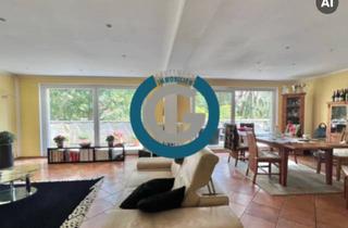 Haus kaufen in Otto-Erich-Straße 10b wd, 14109 Wannsee, CA. 437m² WOHN-/NUTZFLÄCHE - TOLLES ECKGRUNDSTÜCK, IDEAL ZUM WOHNEN & ARBEITEN - VIELSEITIG NUTZBAR