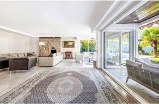 Villa kaufen in 28355 Oberneuland, Einzigartige Luxusvilla mit Außenpool