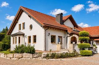 Haus kaufen in 71543 Wüstenrot, Haus mit Weitblick: Großzügiges Haus mit 240 m² Wohnfläche