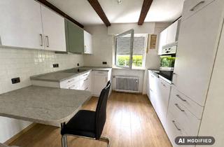 Doppelhaushälfte kaufen in 74211 Leingarten, Charmante Doppelhaushälfte in schöner Siedlungslage