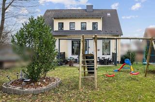 Haus kaufen in Frohlinder Straße 68, 44379 Kirchlinde, Freistehendes 1-2 Familienhaus mit Einliegerwohnung in Dortmund-Kirchlinde