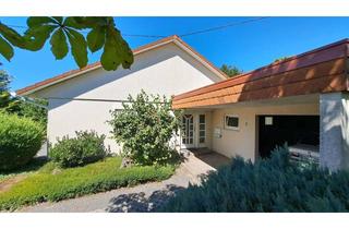Haus kaufen in 66687 Wadern, Bungalow, ruhige Wohnlage mit 4 Zimmern in Wadern, Noswendel
