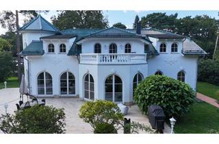 Villa kaufen in Heinrich-Heine-Promenade 12, 15366 Hoppegarten, Traumhafte Designer-Villa – Luxuswohnen auf parkähnlichem Anwesen nahe Berlin