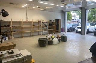 Geschäftslokal mieten in 76297 Stutensee, °°° LASSEN SIE IHRE TRÄUME WAHR WERDEN: WOHNEN UND ARBEITEN UNTER DEM GLEICHEN DACH; lAGERHALLE ODER WERKSTATT °°° °°°