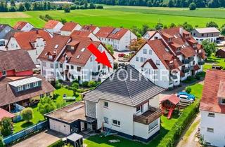 Einfamilienhaus kaufen in 88069 Tettnang, Teilmodernisiertes Einfamilienhaus mit Potenzial für drei Wohneinheiten in Tettnang