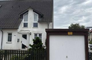 Reihenhaus kaufen in Lindenstraße 40 a, 18437 Kniepervorstadt, Alltagstaugliches Endreihenhaus mit 4 Zimmern in Stralsund