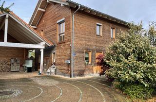Einfamilienhaus kaufen in Obermühlstraße 17, 83413 Fridolfing, Einfamilienhaus Bj. 2012 am Ortsrand – Teilungsversteigerung am 25.09.2026