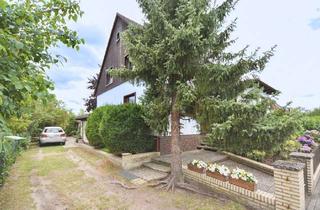 Haus kaufen in 38536 Meinersen, Großzügiges 1-2-Familienhaus mit Keller auf weitläufigem Grundstück in Meinersen!