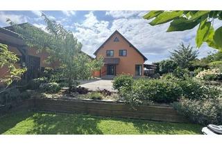 Haus kaufen in Rothenburger Straße 28 VD, 02828 Nikolaivorstadt, Ankommen - Wohlfühlen - Modernisiertes Öko-Domo-EFH auf großem Grundstück