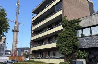Mehrfamilienhaus kaufen in 47574 Goch, Attraktives Mehrfamilienhaus mit 7 Wohneinheiten / Entwicklungspotenzial in zentraler Lage von Goch